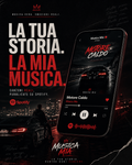 CANZONE PERSONALIZZATA + Pubblicazione Spotify / Canzone pronta in 24h